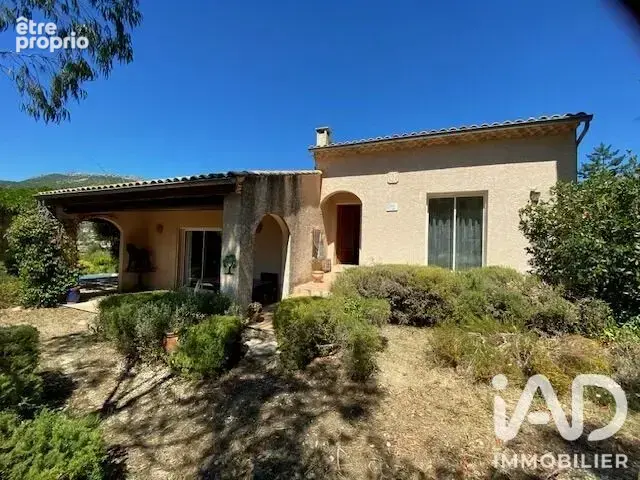 Photo 1 - Maison à BUIS-LES-BARONNIES