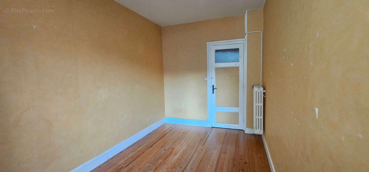 Appartement à CHAMALIERES