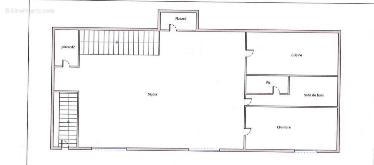 Appartement à CAMBRAI