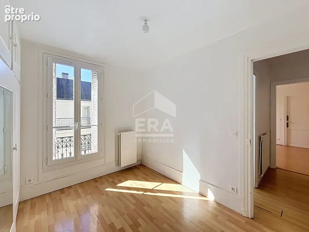 Appartement 51m² à levallois-perret - photo 9