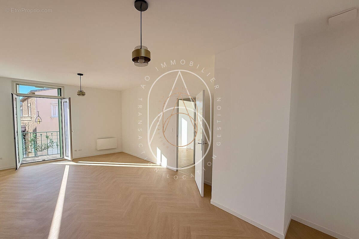 Appartement à BAILLARGUES