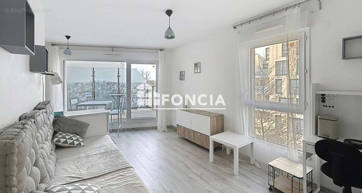 Appartement à CAEN