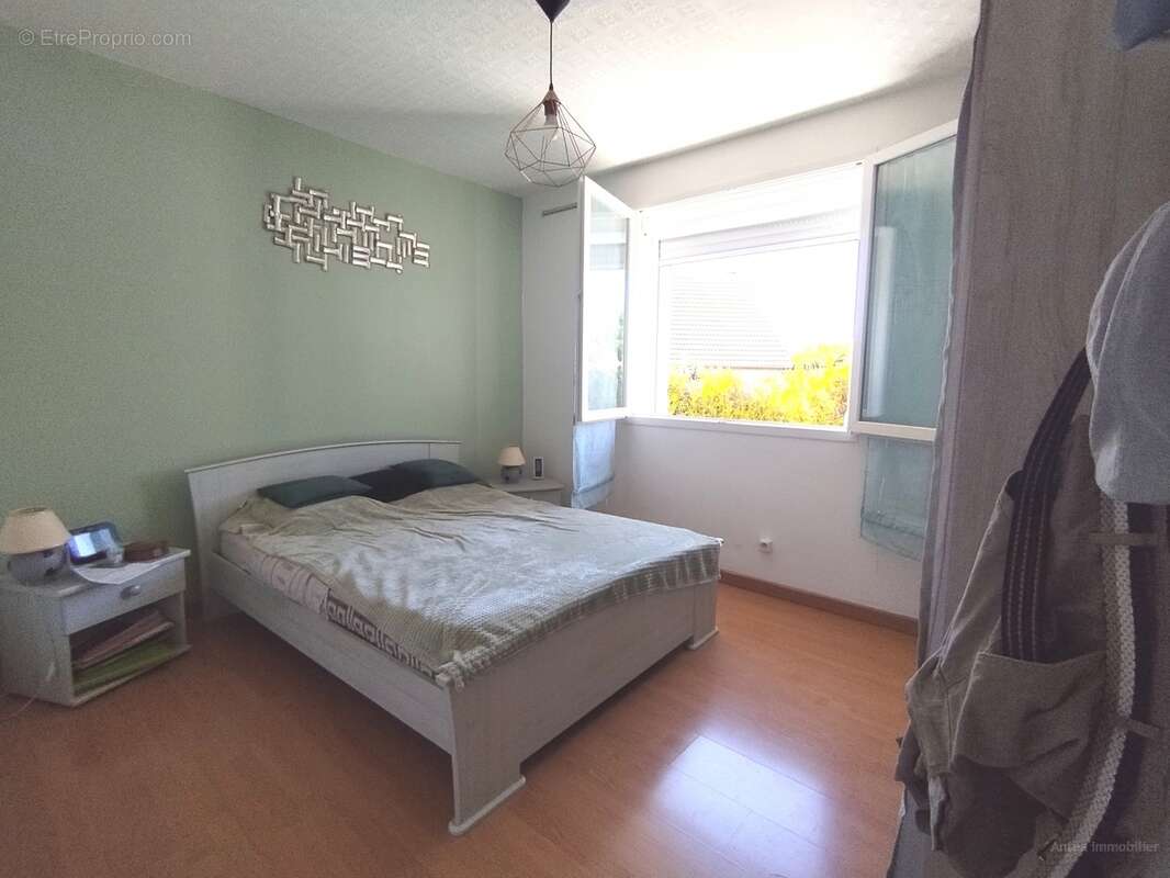 Maison 80 m² à Saint-Lye  - photo 9
