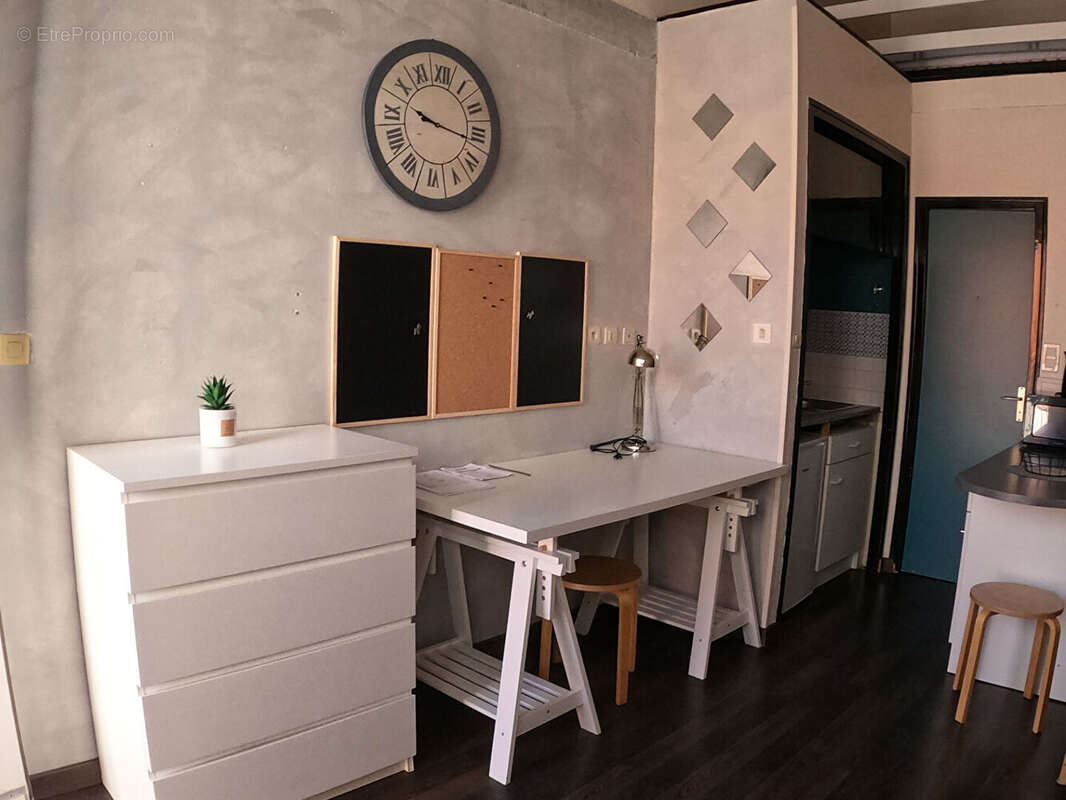 Appartement à LA ROCHE-SUR-YON