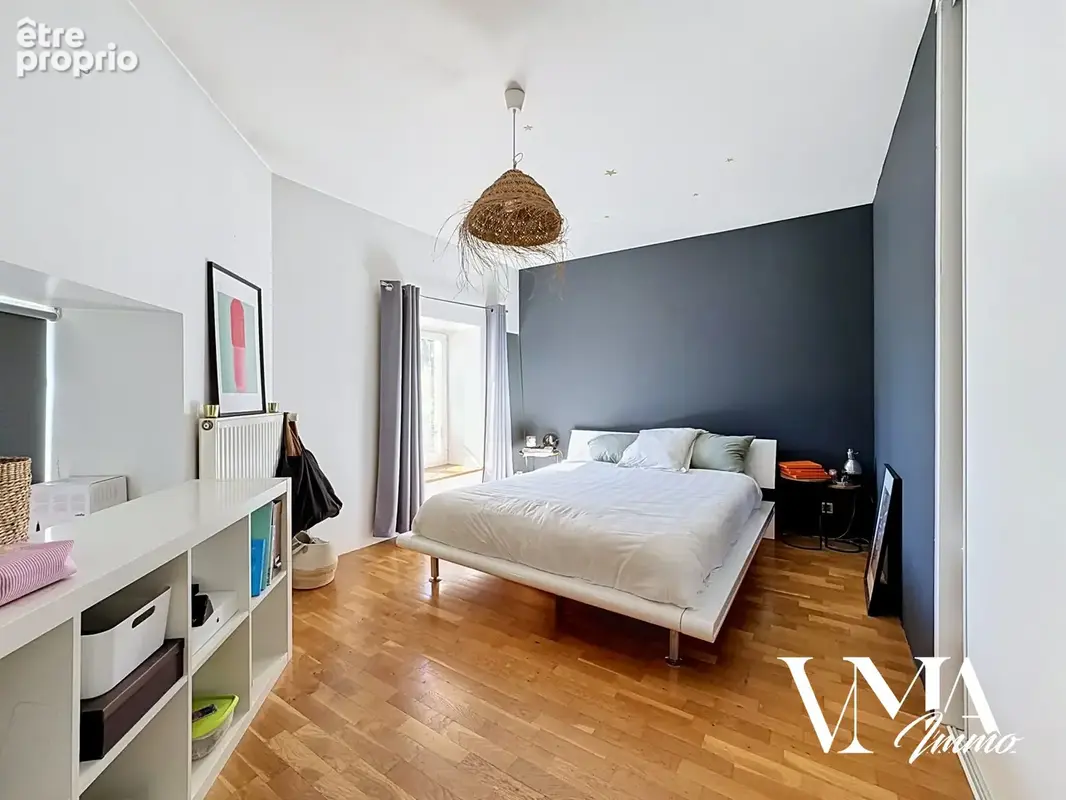 Propriété d'exception de 291m2 sur une parcelle de 3200m2 - photo 23