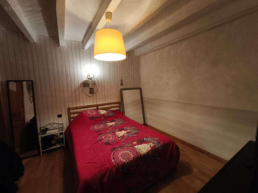 Appartement à RUMILLY