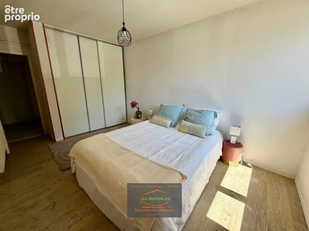 Appartement 3 pièces 62 m² à vendre à Rennes (35000) - photo 6