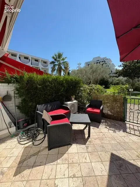 2 pièces 6 couchages avec parking - photo 4