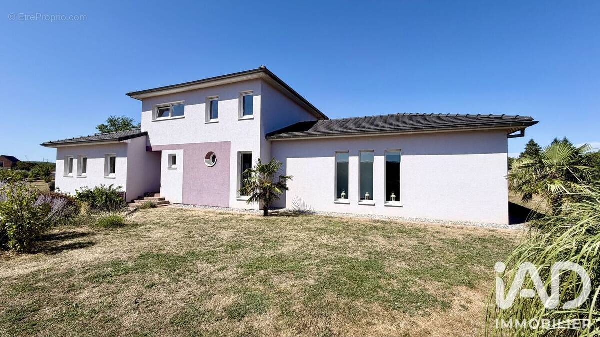 Photo 1 - Maison à HULTEHOUSE