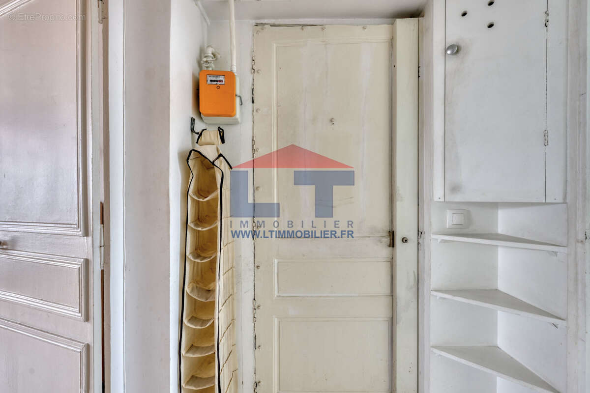 Appartement à MONTREUIL