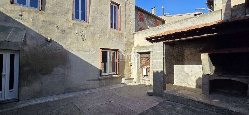 Appartement à ESPERAZA