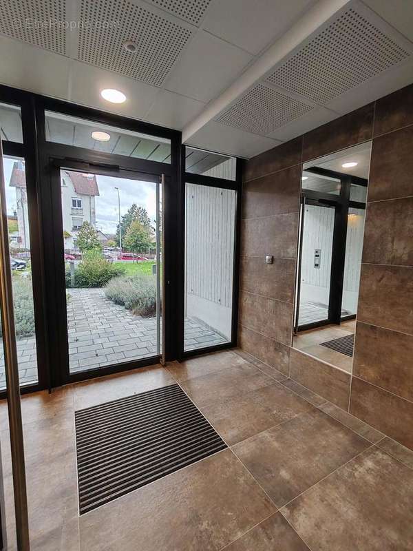 Photo 3 - Appartement à BELFORT