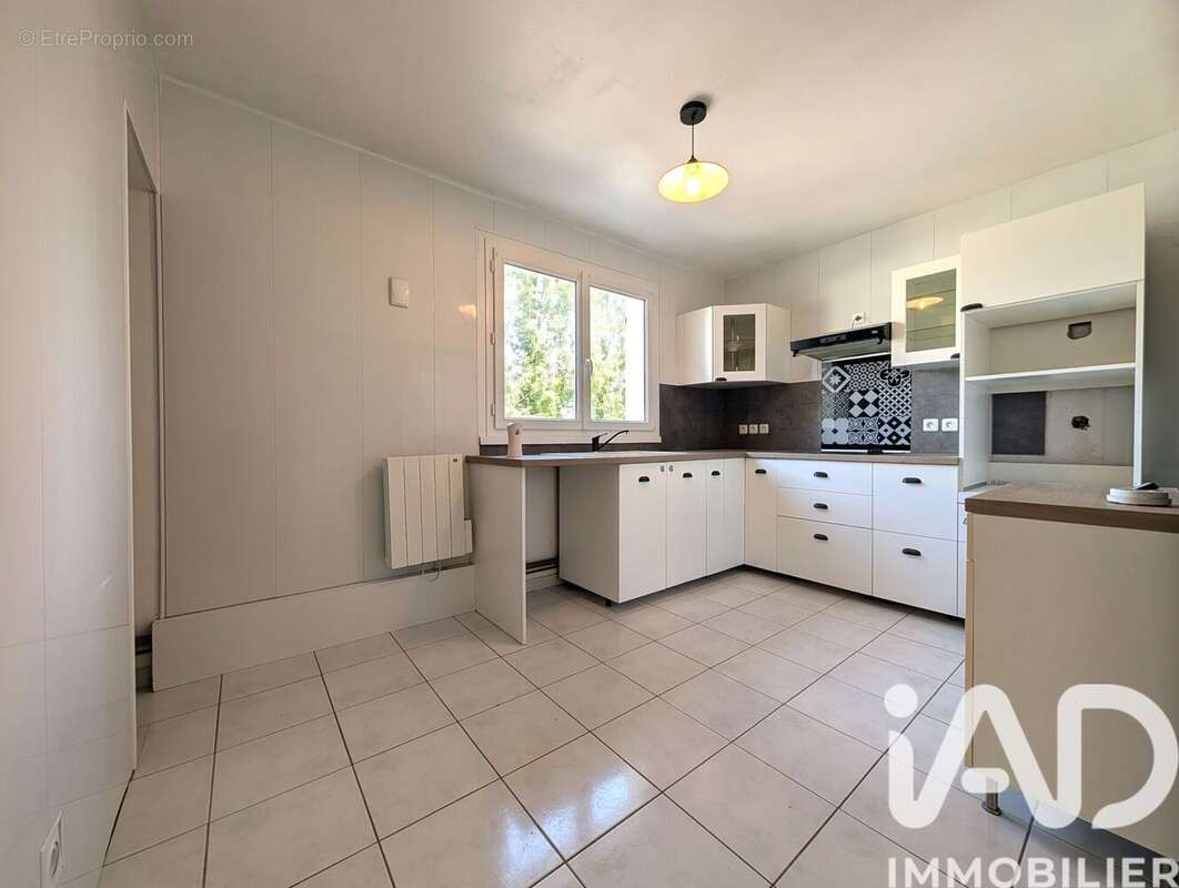 Photo 6 - Appartement à SAINT-THIBAULT-DES-VIGNES