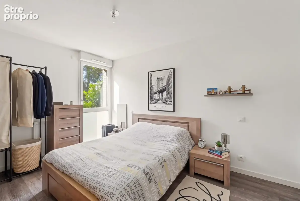 Appartement 2 pièces 39 m² à vendre à L'union (31240) - photo 6