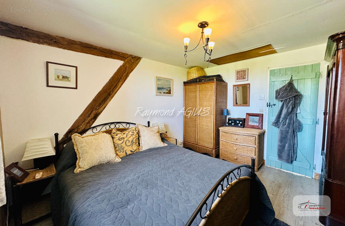 Maison à SAUSSIGNAC