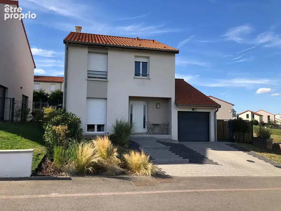 Photo Maison à Nouilly au prix de 339 000€