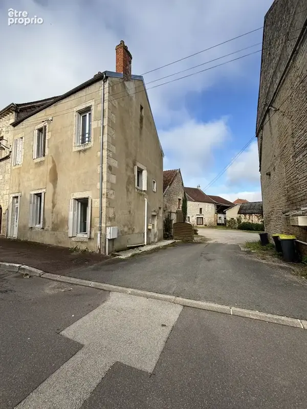 Photo Maison à Chatillon-Sur-Seine au prix de 79 000€