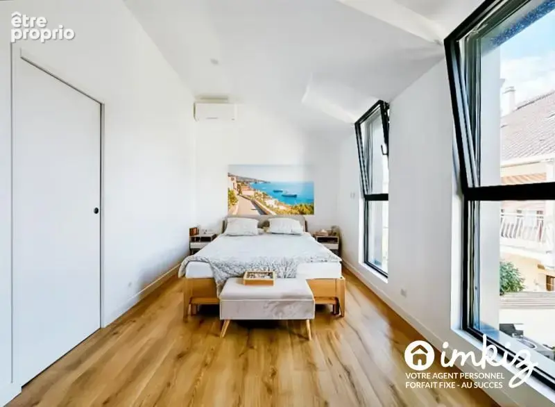 Propriété d’exception RT2012 - 165 m² – Jardin - photo 13