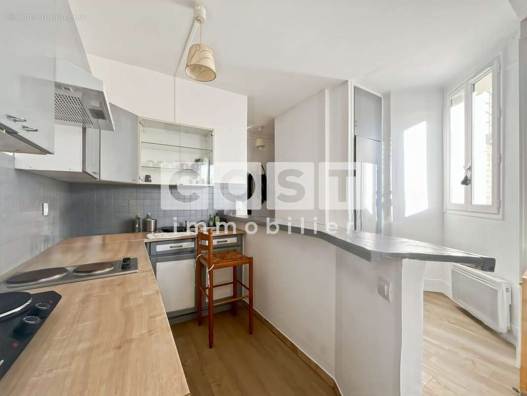 Appartement à COLOMBES