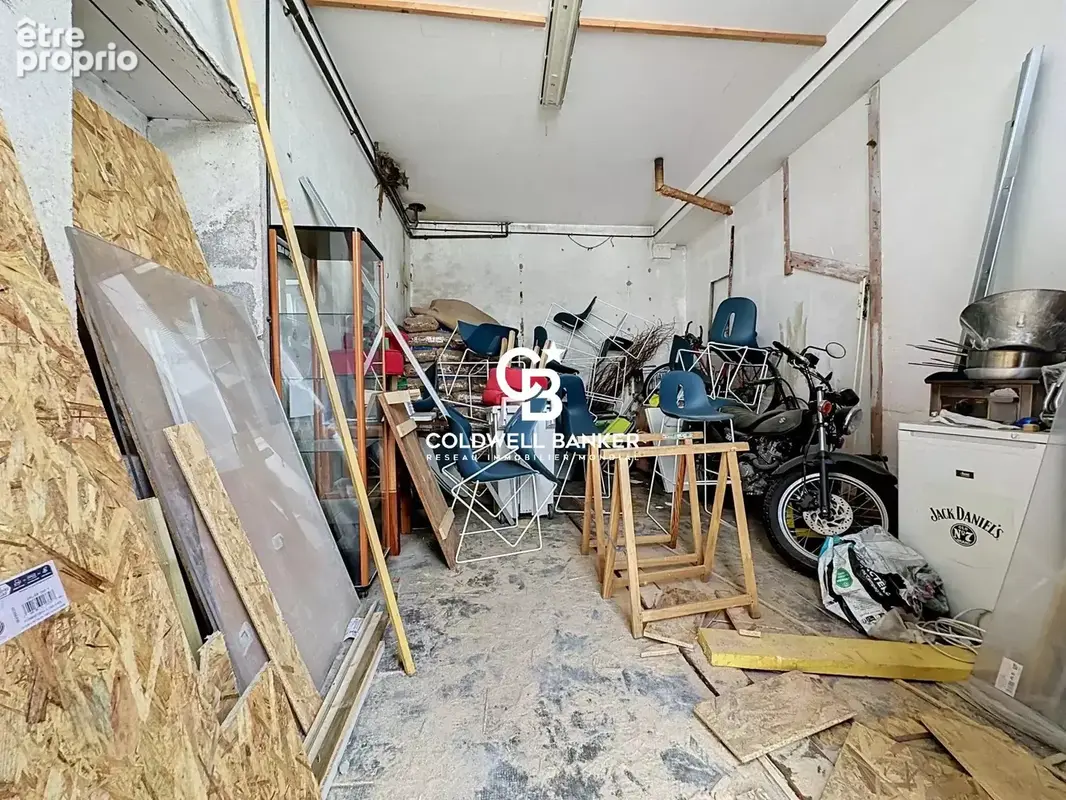 Vieux-Port de La Rochelle :  Un appartement - Deux garages - photo 6
