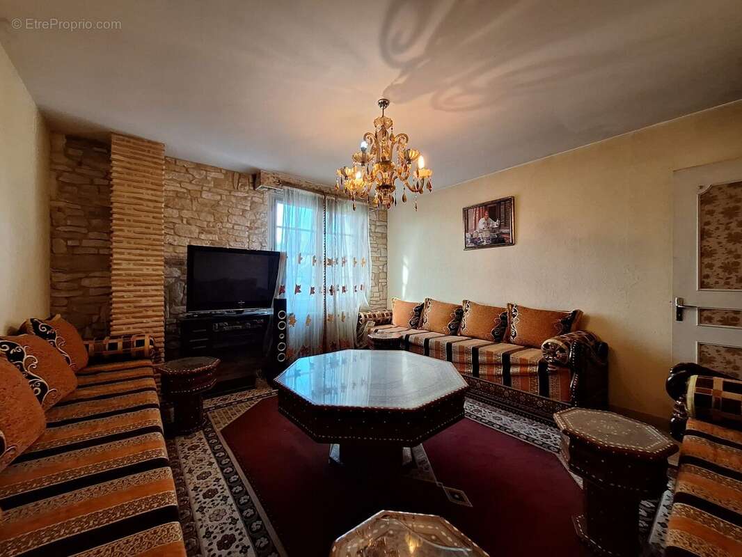 Maison à CASTILLONNES