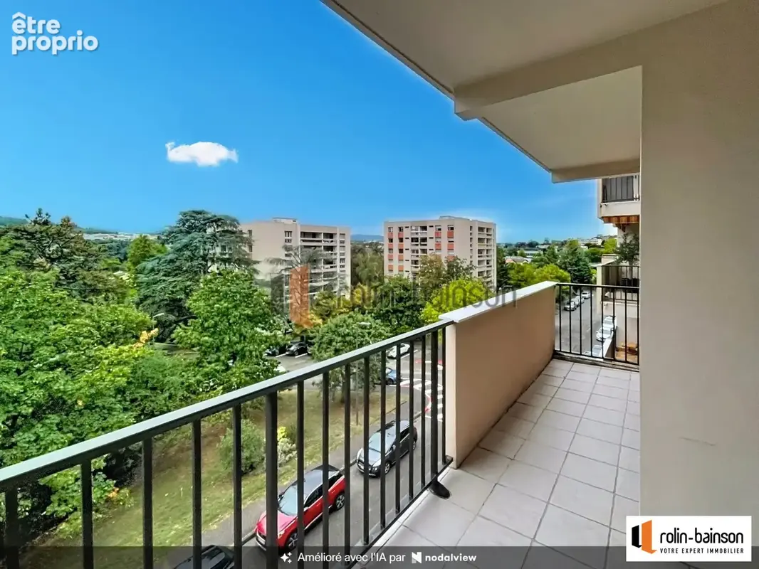 Photo Appartement à Francheville au prix de 218 500€