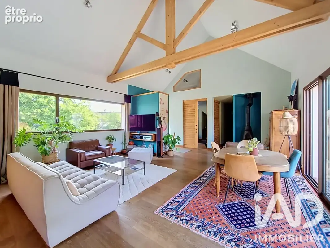 Photo 1 - Maison à SUCE-SUR-ERDRE