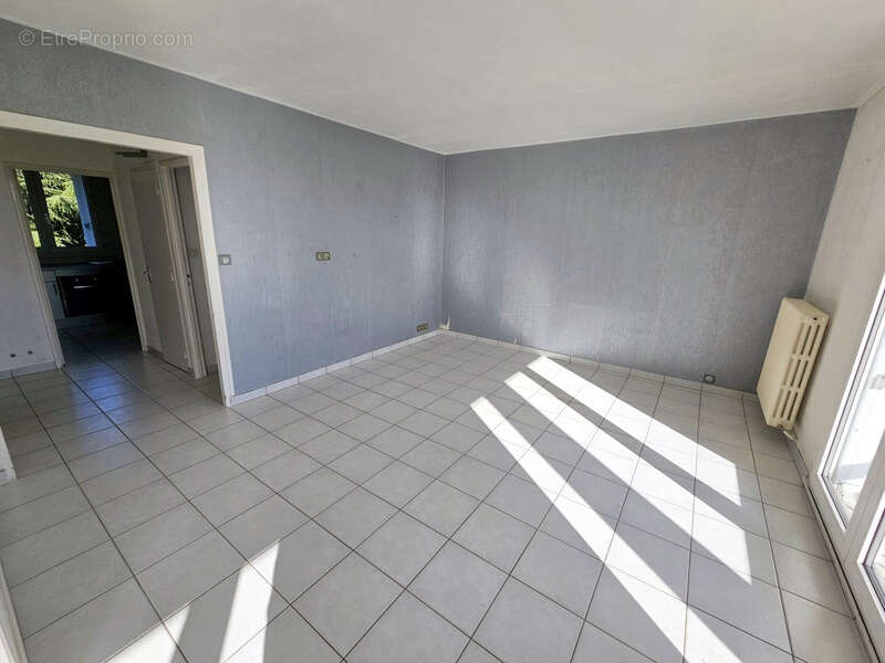 Appartement à JOUE-LES-TOURS