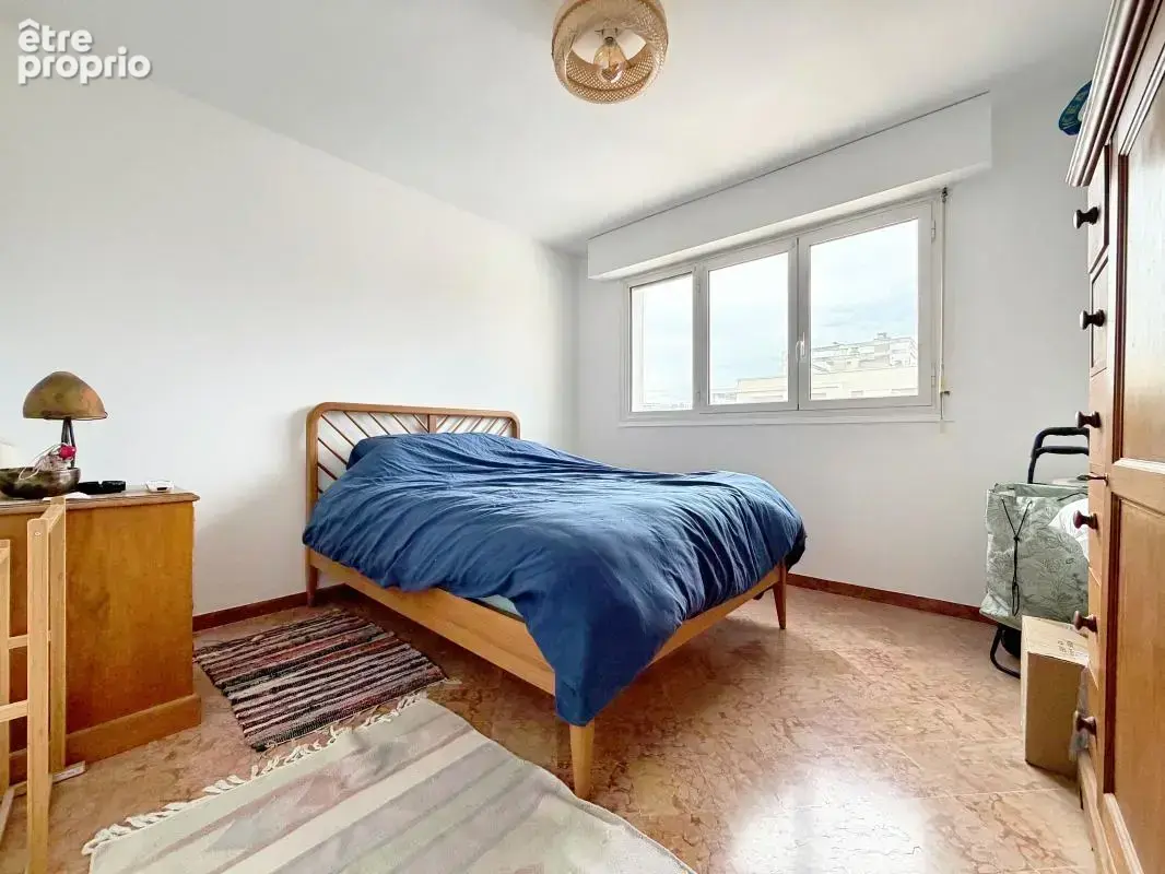  Cannes Petit Juas — 4 pièces 85 m², dernier étage, terrasse - photo 5