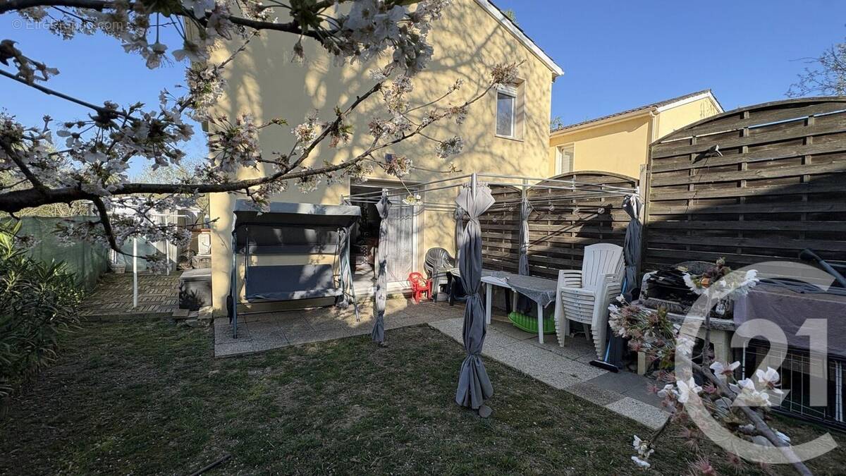 Photo 1 - Maison à COLOMIERS