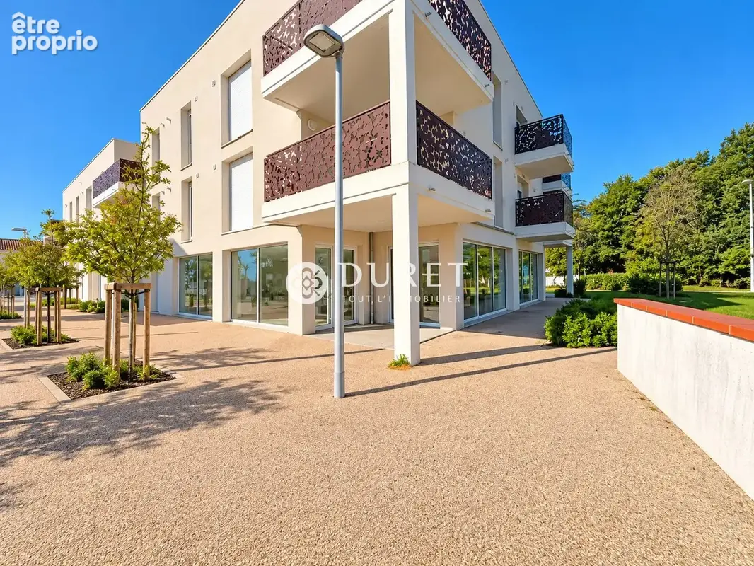 Commerce 68 m² à vendre à L'ile-D'olonne (85340) - photo 1