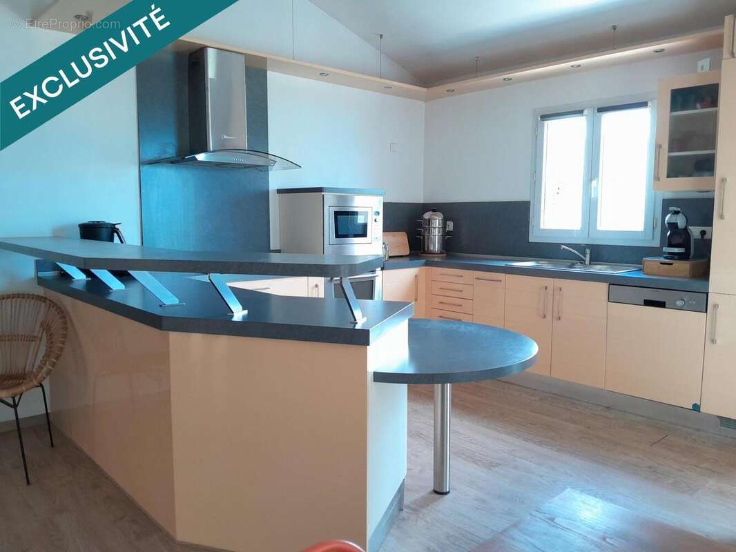 Photo 6 - Maison à SAINTE-CROIX-DU-VERDON