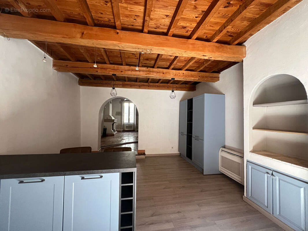 Maison à MONTFRIN