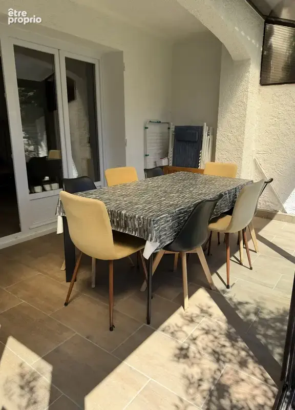 MAISON T4/5 800m Plage de Bonnegrace - photo 4