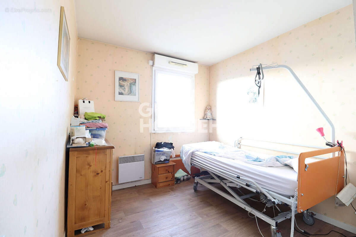 Appartement à LIMEIL-BREVANNES