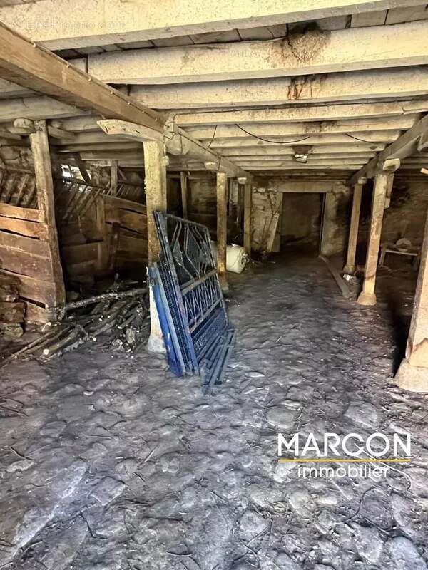 Vente maison de campagne secteur mautes - photo 24