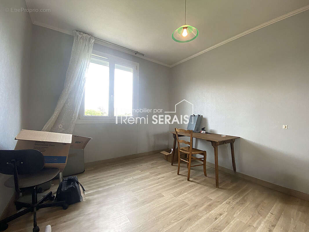 Maison à FRESNAY-SUR-SARTHE