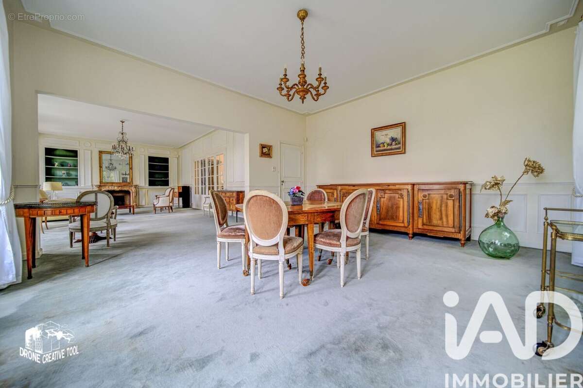 Maison 238 m² à Verdun  - photo 6