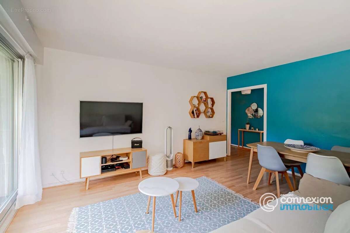 Appartement à RUEIL-MALMAISON