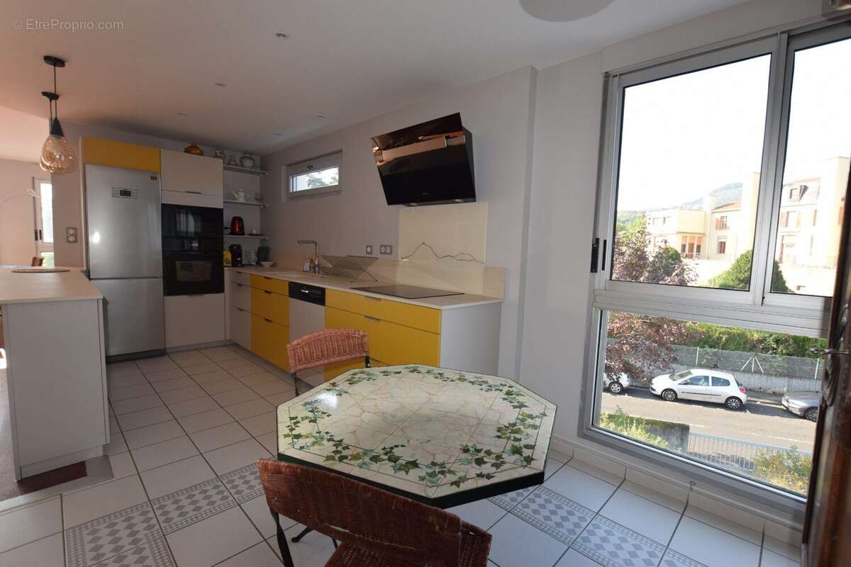 Appartement à CHAMALIERES