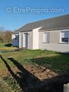 Maison à MOY-DE-L'AISNE