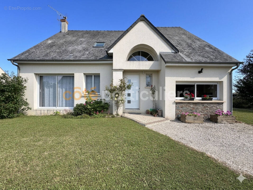 Maison à ORLEANS