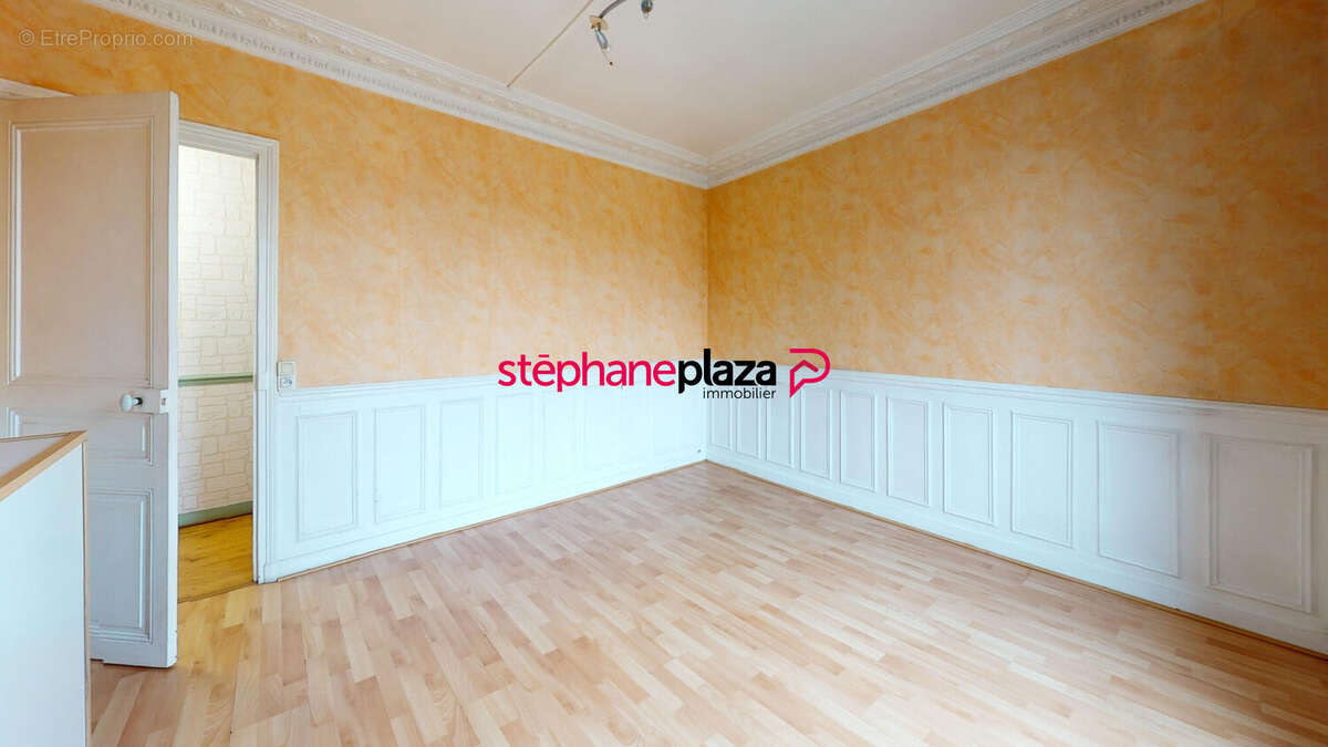 Appartement à BEZONS