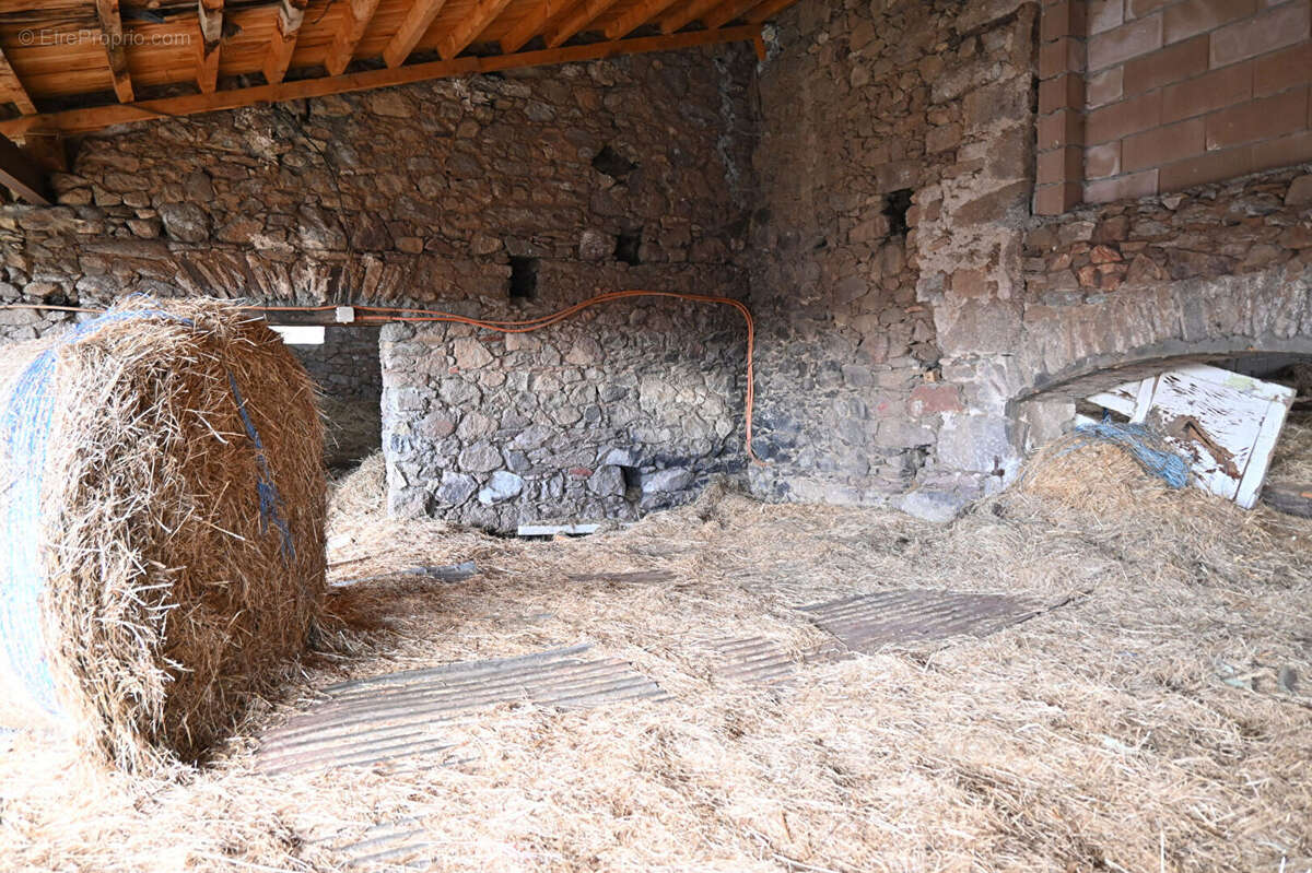 Maison à FONT-ROMEU-ODEILLO-VIA