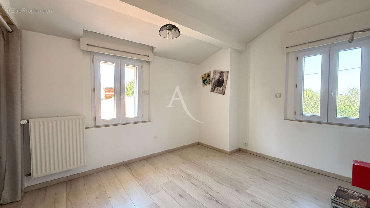 Maison à LA ROCHE-SUR-YON