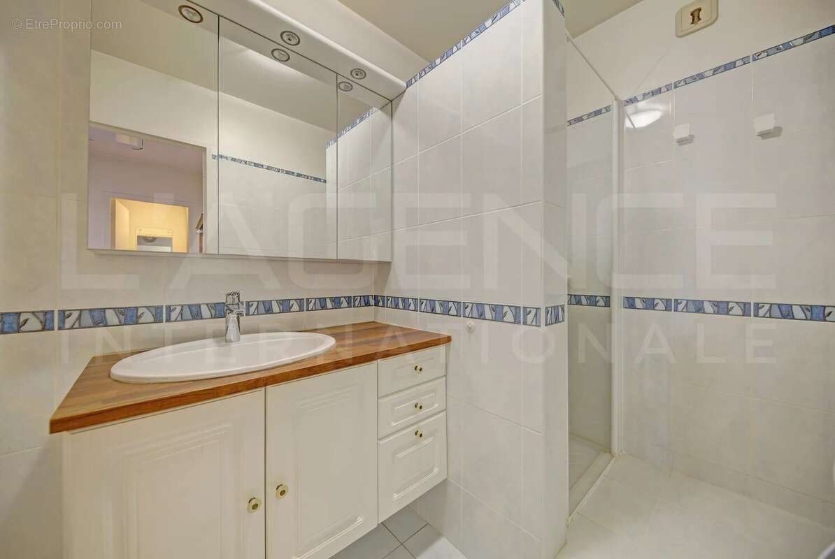 Appartement à SAINT-GERMAIN-EN-LAYE