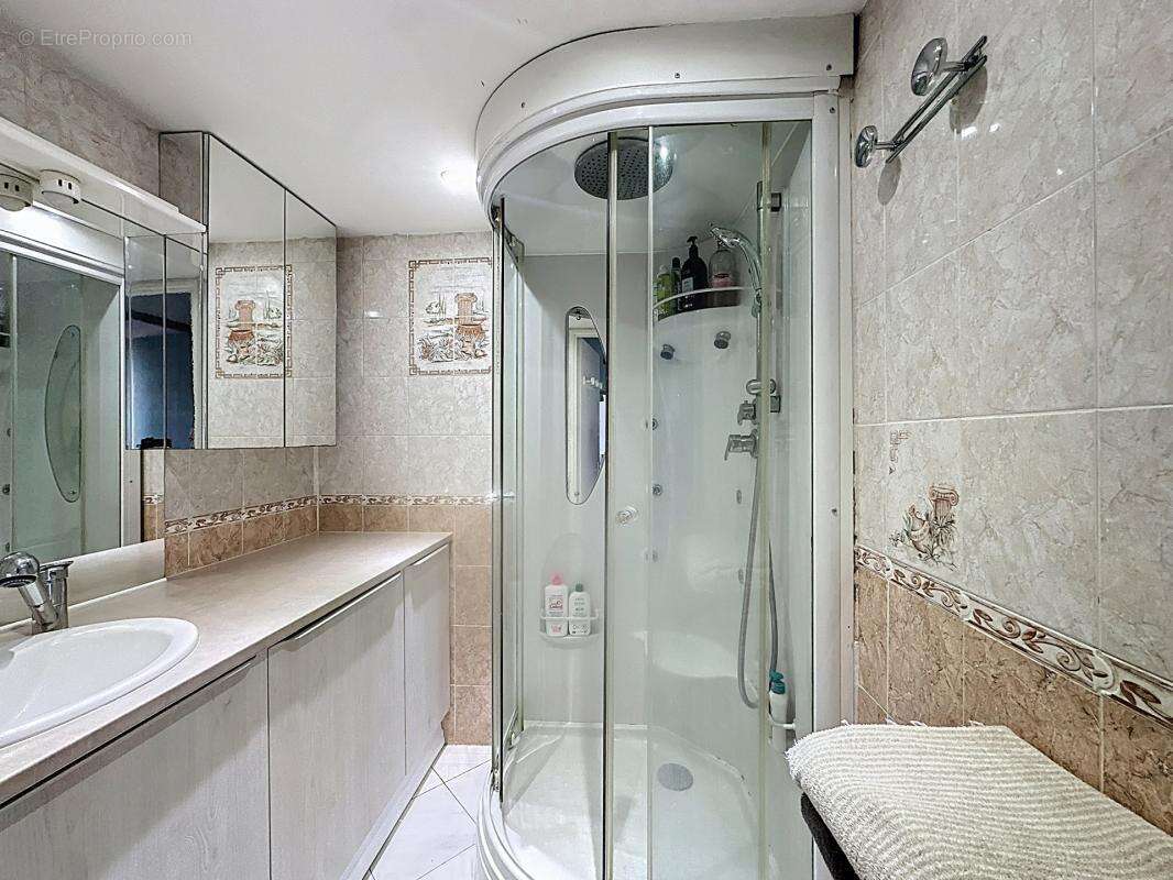 Appartement à CAGNES-SUR-MER