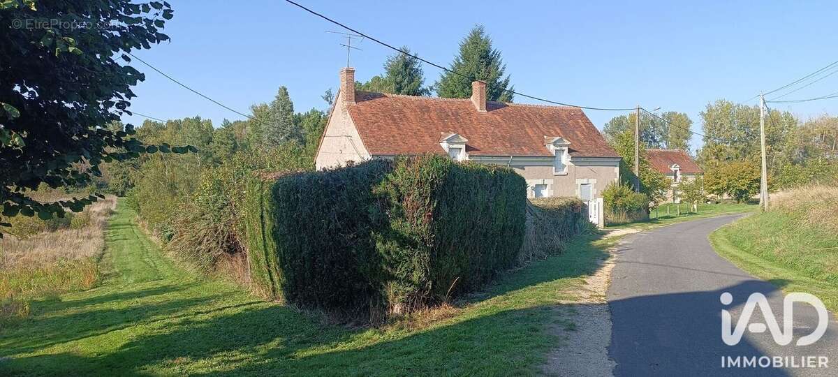 Photo 5 - Maison à SELLES-SUR-CHER