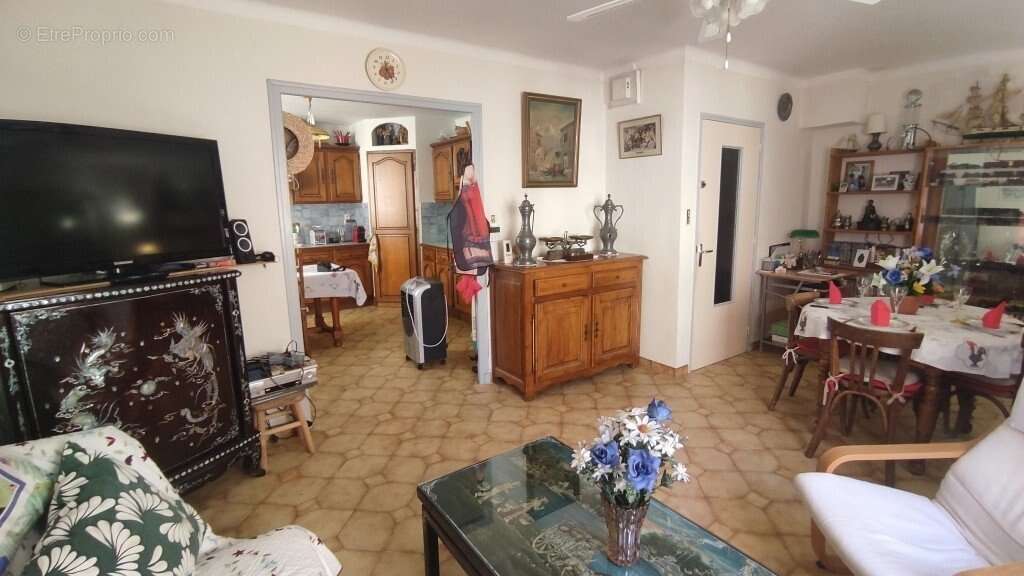 Maison à BEAUCAIRE