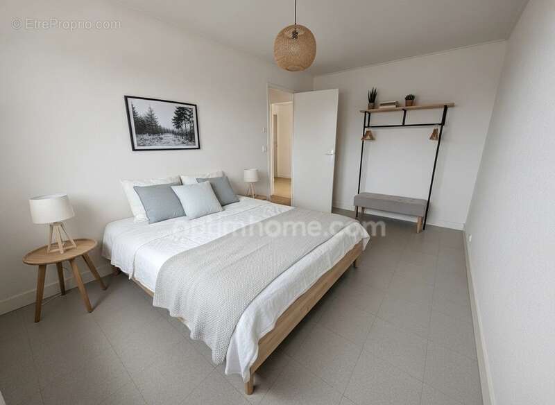 Appartement à LE HAVRE
